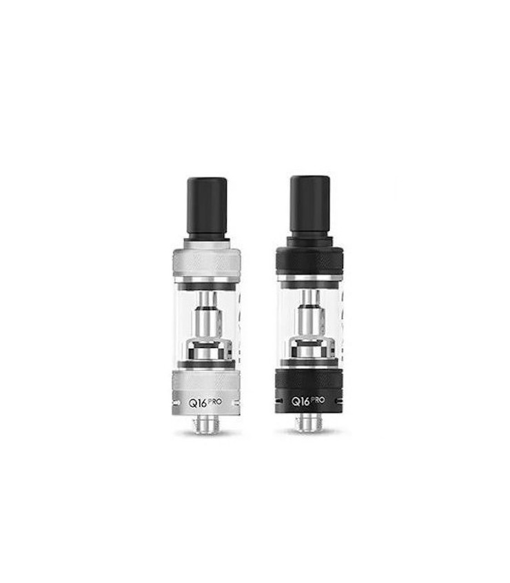 Réservoir Q16 Pro de Justfog