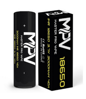 Accu MPV 18650 3000mAh