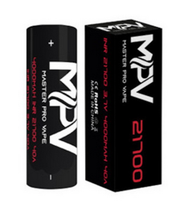 Accu MPV 21700 4000mAh