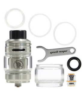 Geekvape Clearomiseur ZEUS Subhom 5ml