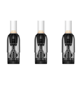 Geekvape Pack 2Pods Wenax M1+filtres