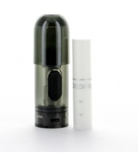 2 Pods Vaporesso Vilter PRO avec filtre PACK DE 2