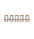 Geekvape Pack 5 Résistances Z Coils