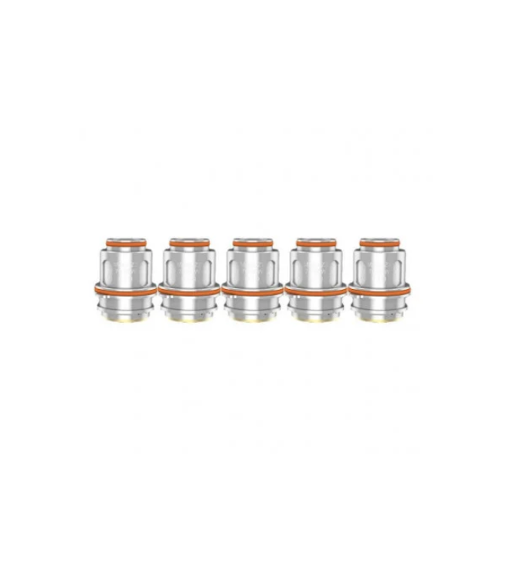 Geekvape Pack 5 Résistances Z Coils