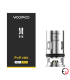 Voopoo Pack 5 Résistances PnP