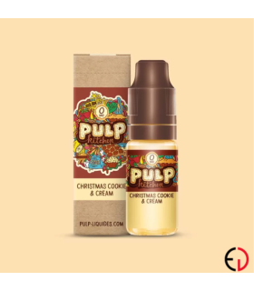 Pulp Kitchen Christmas Cookie 10ml