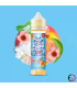 Pulp Frost Peach Flower 60ml