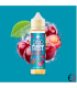 E liquide PULP Frost Cherry Frost 50ml: tout PULP chez EGOVAPING.com