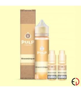 Pulp Original Mozambique 60ml