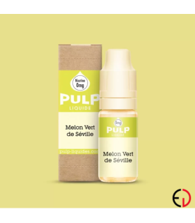 Pulp Original Melon de Seville 10ml