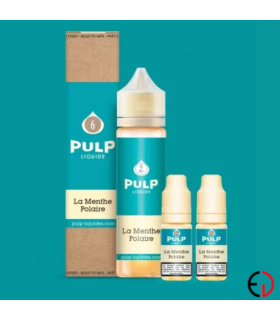Pulp Original Menthe Polaire 60ml