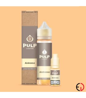 Pulp Original Alabama 60ml