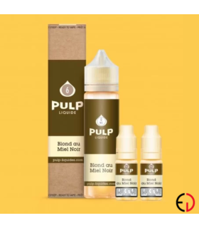 Pulp Original Blond Miel Noir 60ml