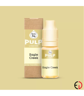 Pulp Original Eagle Creek 10ml
