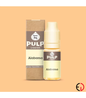 Pulp Original Alabama 10ml