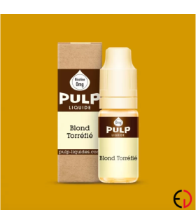 Pulp Original Blond Torréfié 10ml
