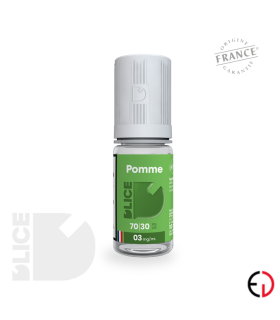 Dlice Pomme 10ml