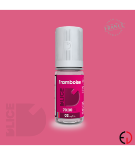 Dlice Framboise 10ml