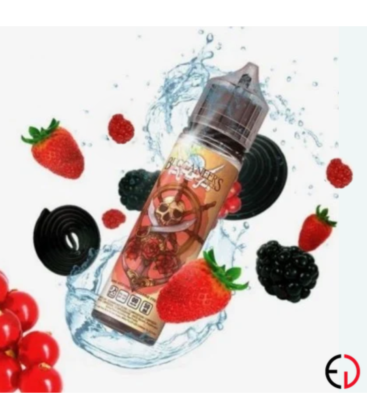 Buccaneer's Queen Anne's Revange 60ml