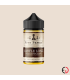 E liquide US californien Five Pawns: Castle Long délicieux dessert au bourbon