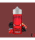 E liquide AVAP Red Devil 100ml pas cher