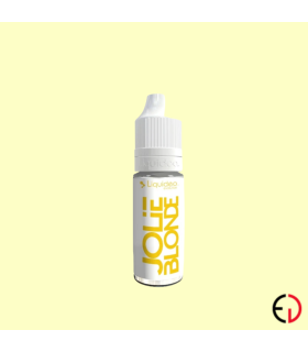 Liquidéo Evolution Jolie Blonde 10ml