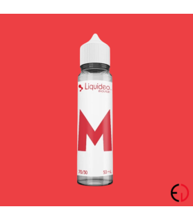 Liquidéo Evolution M 60ml