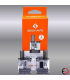 Geekvape Pack de 2 pods SOUL 4ml