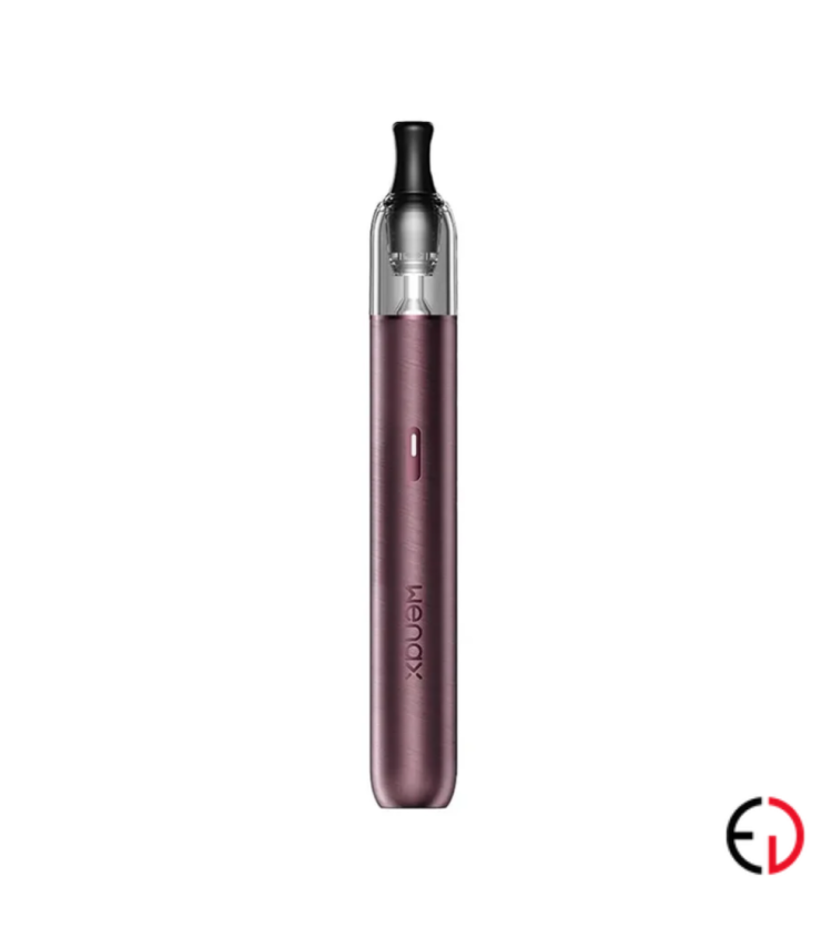 Geekvape Ecig Pod Wenax M2 bordeaux