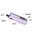 Geekvape Ecig Pod Soul 4ml