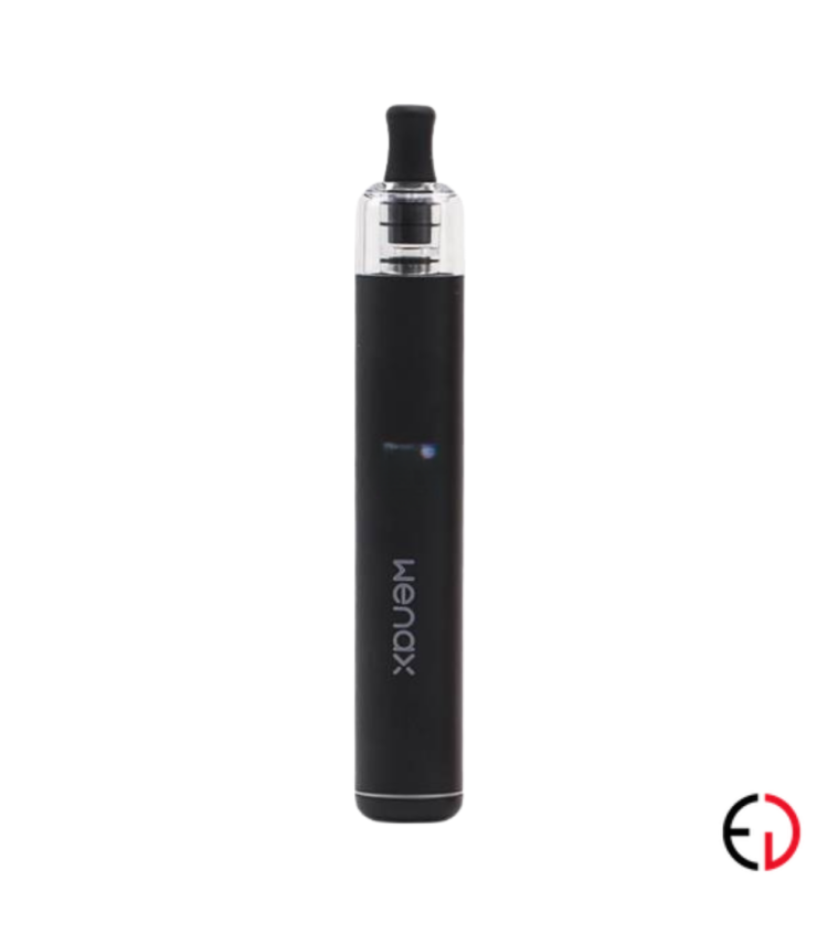 Geekvape Ecig Pod Wenax S3 EVO 2ml