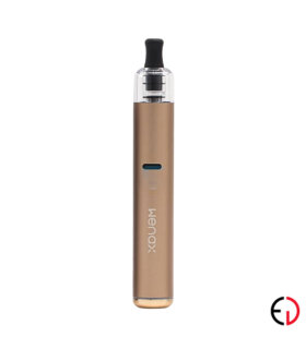 Geekvape Ecig Pod Wenax S3 EVO 2ml