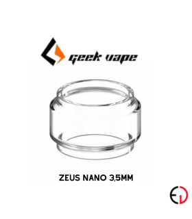 Geekvape Pyrex remplacement Zeus Nano 2