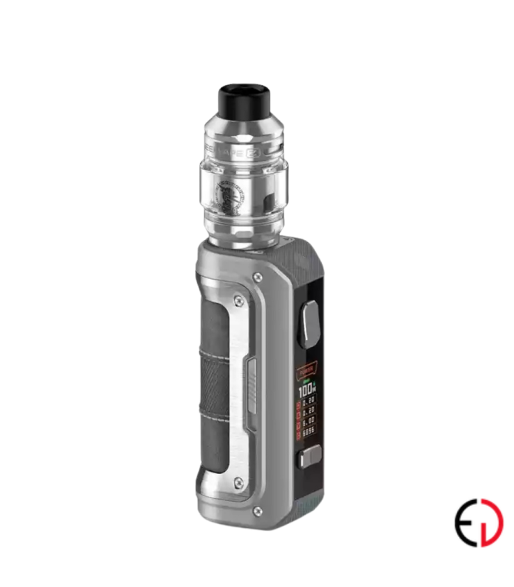 Geekvape kit AEGIS MAX 2 100w 5,5ml