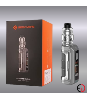 Geekvape kit AEGIS MAX 2 100w 5,5ml
