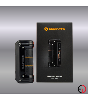 Geekvape Box AEGIS MAX 2 100w