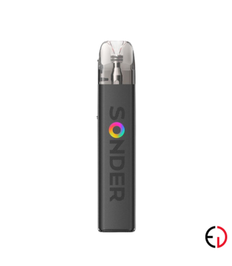 Geekvape E Cig SONDER Q2 3ml