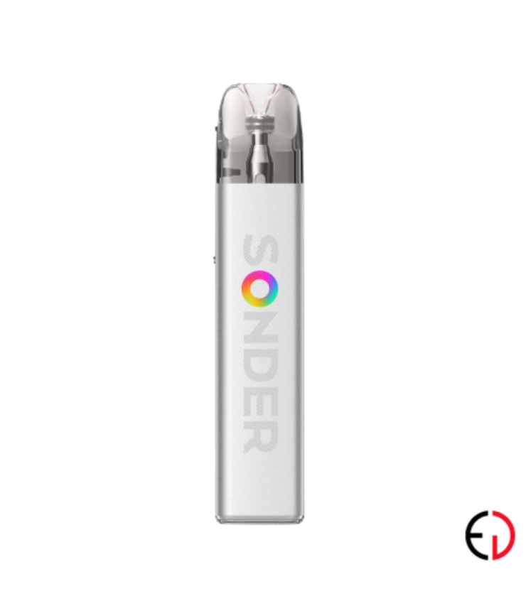 Geekvape E Cig SONDER Q2 3ml