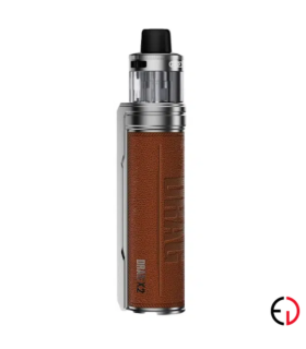 Voopoo kit Drag X2-PNP X2 80w- 5ml