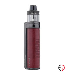 Voopoo kit Drag X2-PNP X2 80w- 5ml