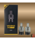 Voopoo Pack 2 Pods Doric + Résistance