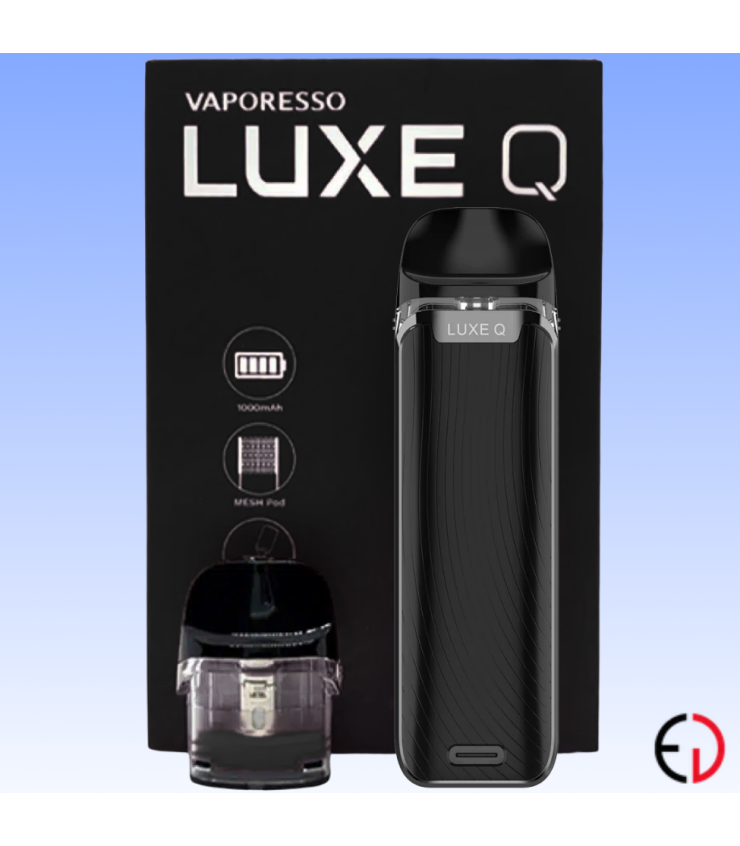 Vaporesso LUXE Q  20W max