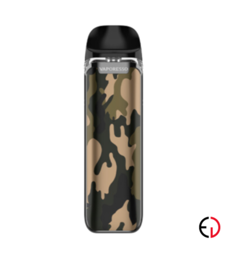 E Cig LUXE de Vaporesso:tout Vaporesso chez EGOVAPING.com