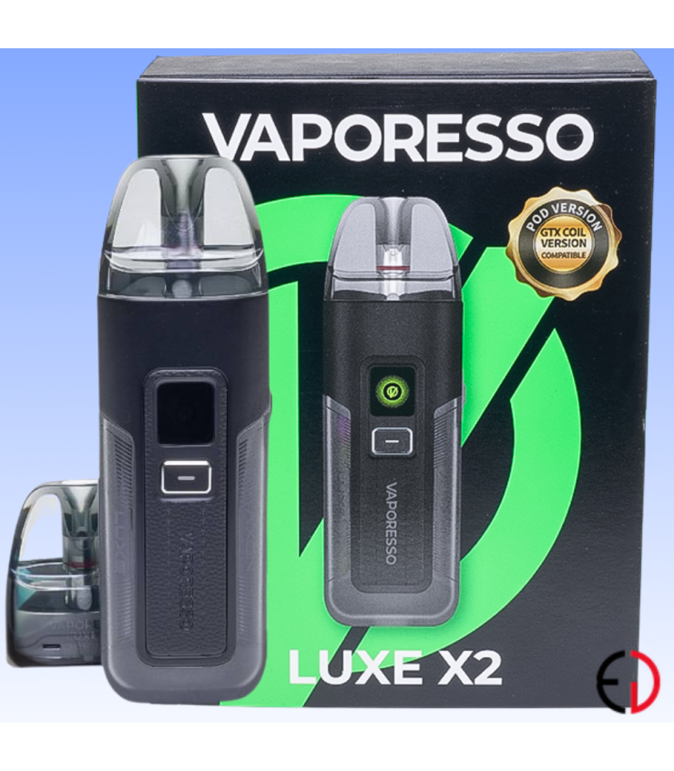 Vaporesso LUXE X2 max 40W