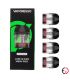 Vaporesso 4 Pods LUXE Q Mesh 2ml