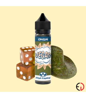 High Vaping XL Vegas 60ml