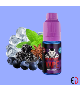 Vampire Vape Heinsenberg 10ml