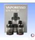 Vaporesso Pack de 2 Réservoirs GTX GO