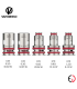 Vaporesso Pack 5 Résistances GTX