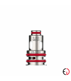 Vaporesso Pack 5 Résistances GTX